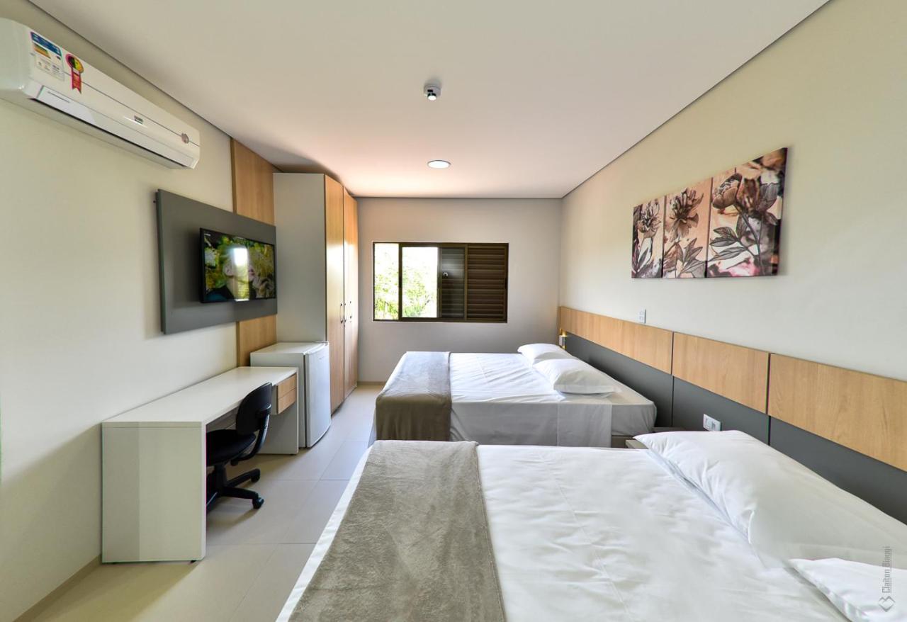 Hotel Plaza Garden กัสกาเวล ภายนอก รูปภาพ