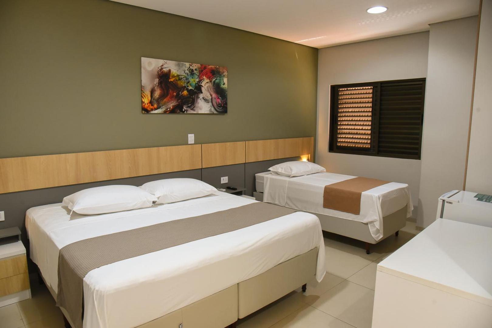 Hotel Plaza Garden กัสกาเวล ภายนอก รูปภาพ